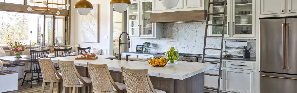 monogram-kitchen